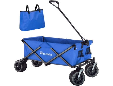 Corredor De Mano Plegable Heidrun con Capacidad De Carga De 80 Kg