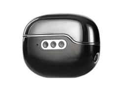 Cortauñas inalámbrico 4 en 1 con lámpara UV para uñas. Cortauñas automático seguro y práctico para adultos, adolescentes y niños. GOKOCO