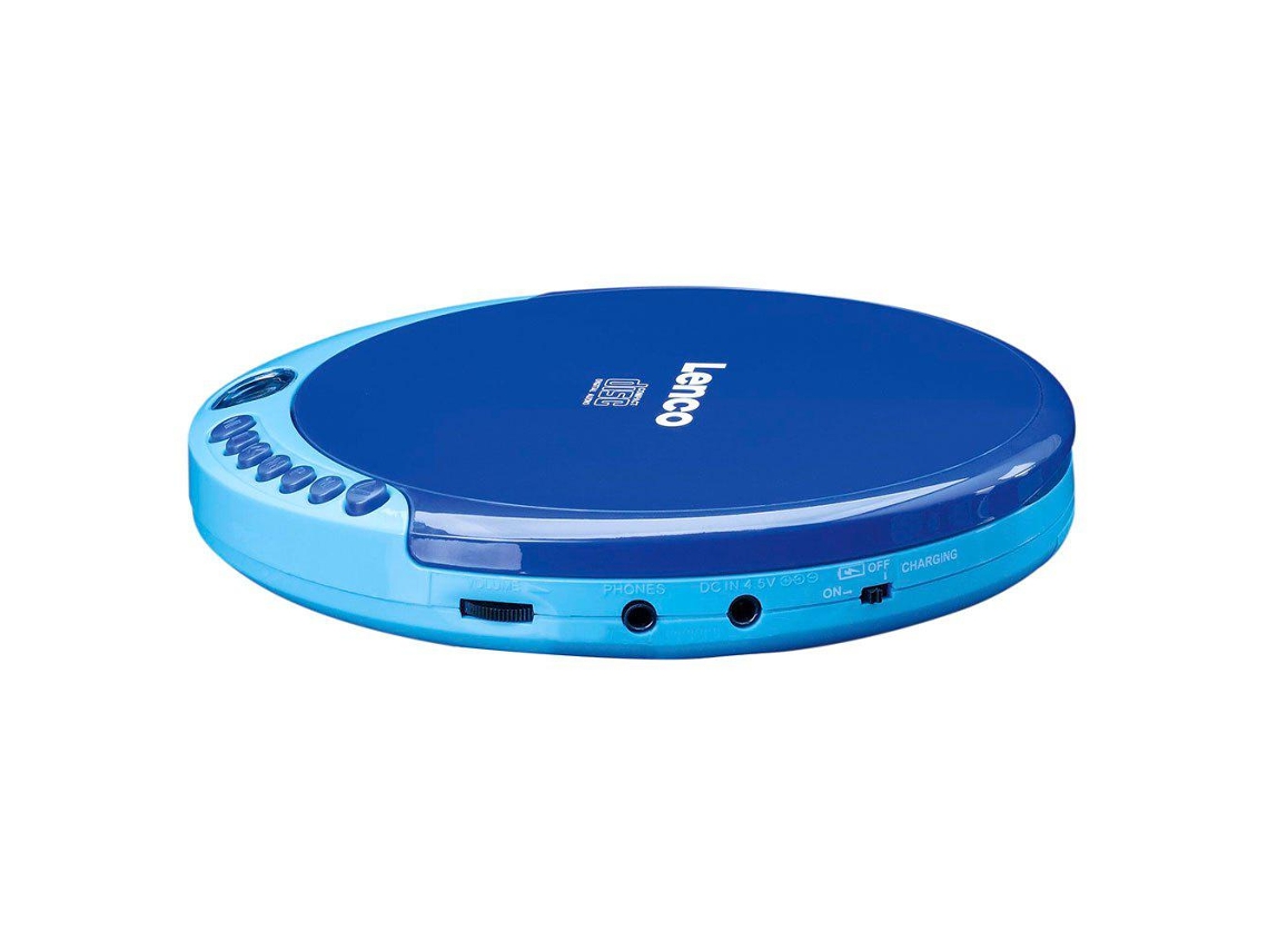 Lenco CD-011