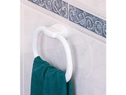 Tatay coleccion rtt aro toallero blanco  6710001