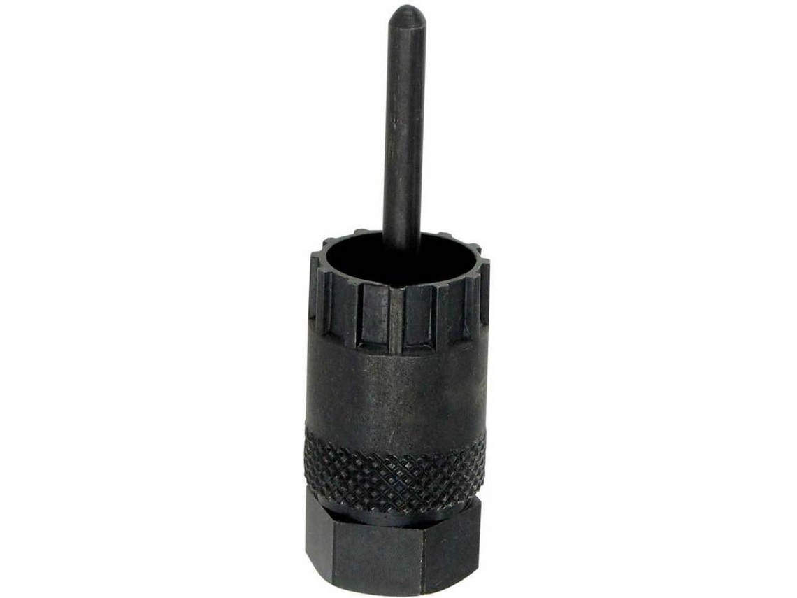 Herramienta VAR Premium Cassette Lockring Wrench Shimano Hyperglide/sram/mavic (Tamaño Unico)