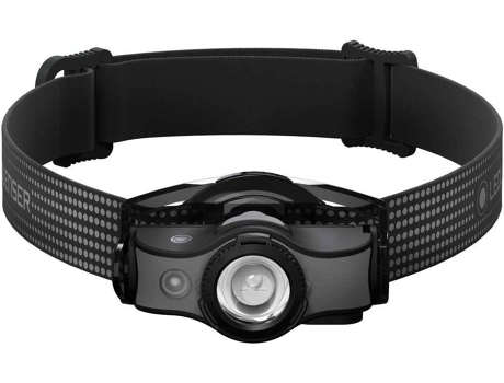 Luz Frontale LED LENSER Mh5 (400 Lumens)