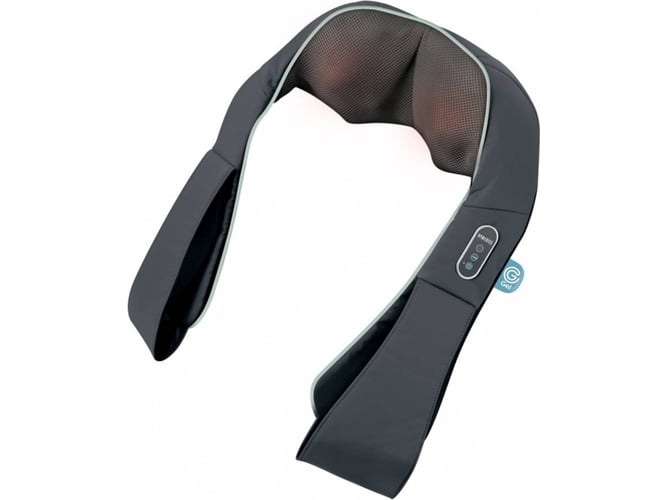 Masajeador HOMEDICS NMS-700RCG-EU (Abs, Cinturón, Piernas, Cuello)