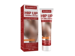 Crema reafirmante para glúteos Worten