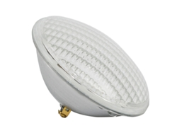Lámpara LED para piscina de 36 W, luz blanca pura, resistente al agua IP68, AC/DC 12V PRIME KANG (par56)