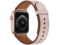 Pulsera compatible con Apple Watch Series 10 42 mm / 9 8 7 41 mm / Se Se (2022) Se 6 5 4 40 mm / 3 2 1 38 mm Chennnls (2023)