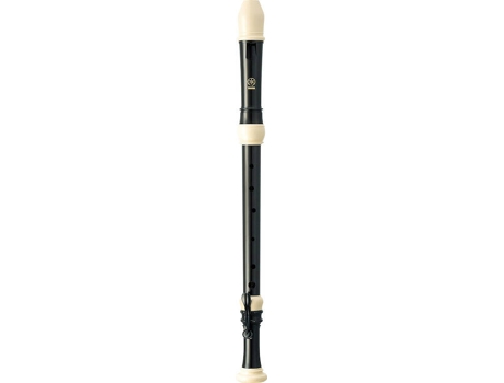 Flauta de Bisel Tenor YRT-61M