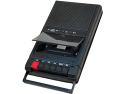 Reproductor/grabador De Casetes Usb Retro Multifuncional Portátil