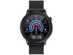 Smartwatch YIZHOOD YIZ881 Negro