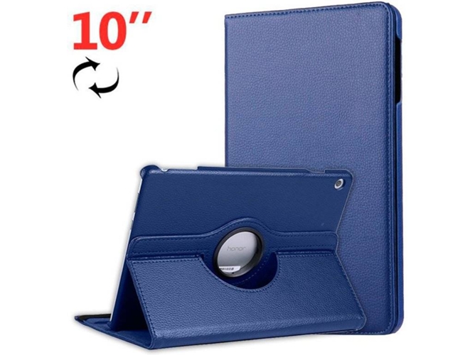 Funda Tablet Huawei MediaPad T5 Liso Azul
