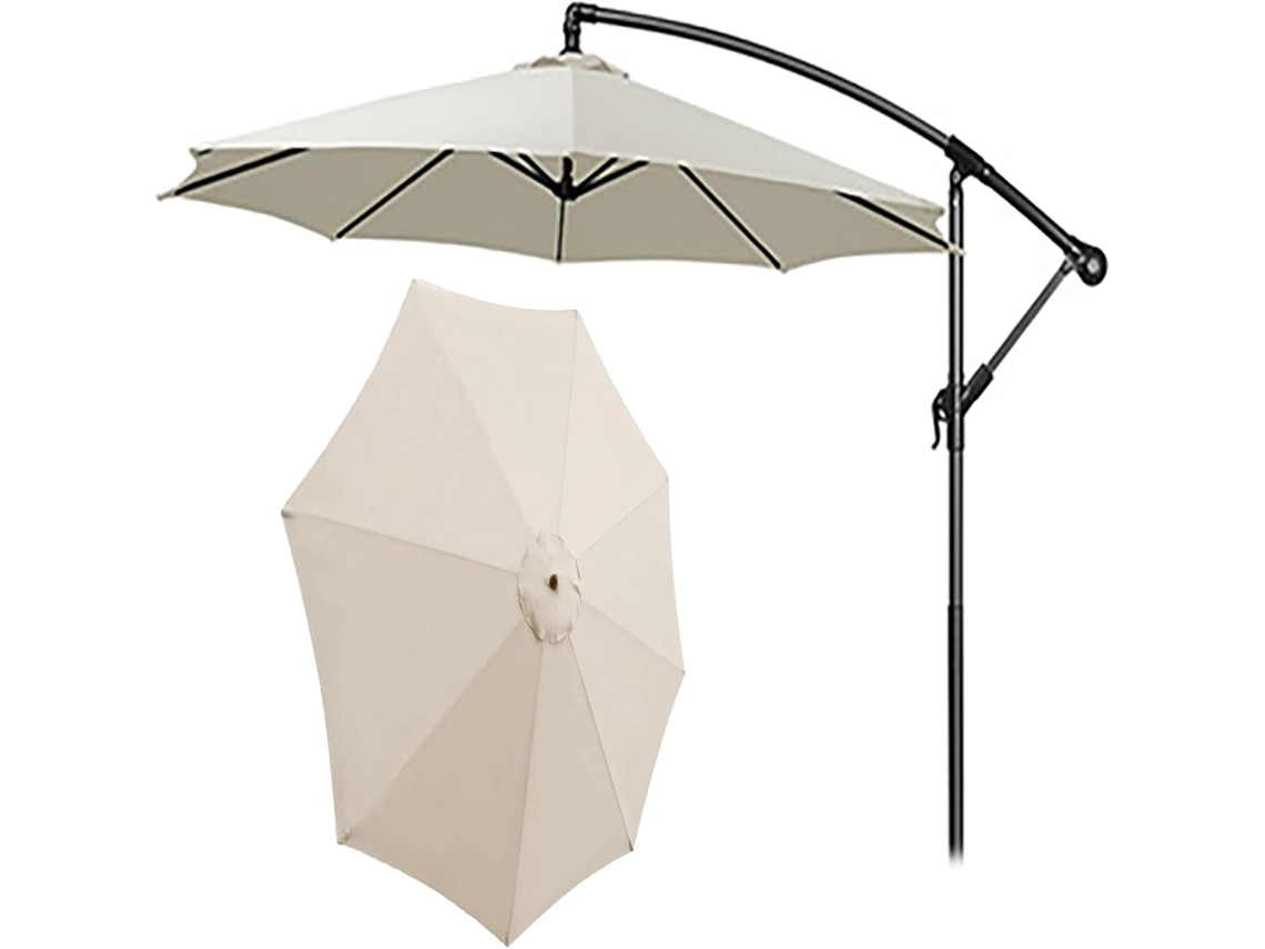Toldo De Repuesto Resistente Impermeable Poliéster