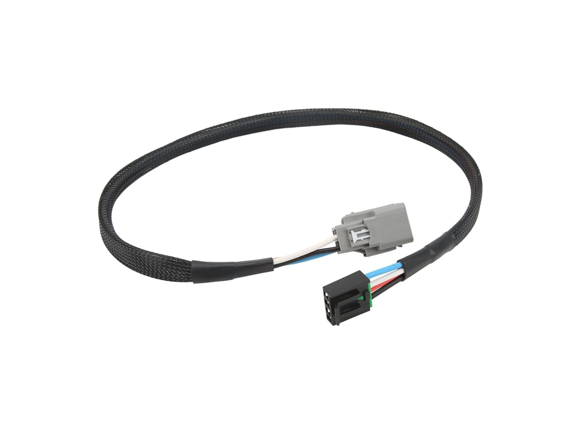 Harnais De Frein Remorque Robuste Avec Protection En Pour 2500 2010, Longueur 32"