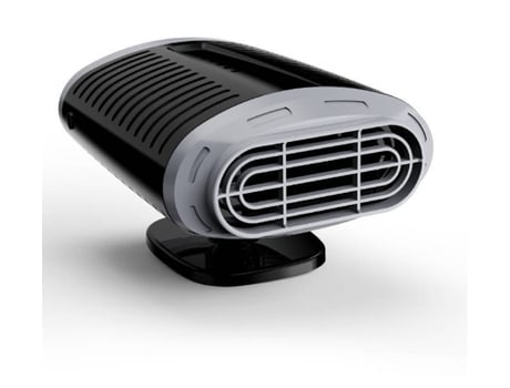 Calentador de coche Calentador Descongelador 24V Negro Gris TRUMSEN-AG