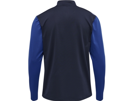 Chaqueta de Chándal para Hombre HUMMEL (M - Azul)