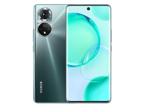 Smartphone HONOR 50 5G 5G Duplo Sim 12/256 Gb Verde