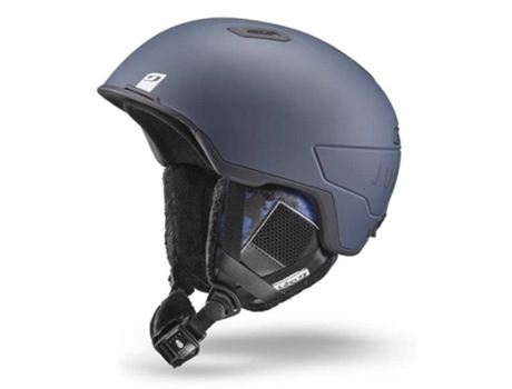 Casco JULBO Capacete Hal Evo Mips Azul 54-58 cm