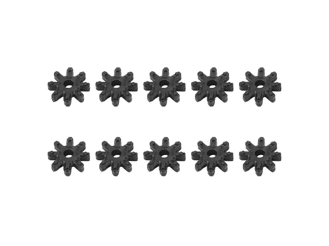 10 piezas de acoplador flexible para columna de dirección 563152k000fff