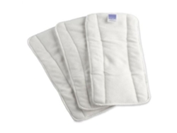 Forro para Pañales de Tela BAMBINO MIO BMMB (3 uds)