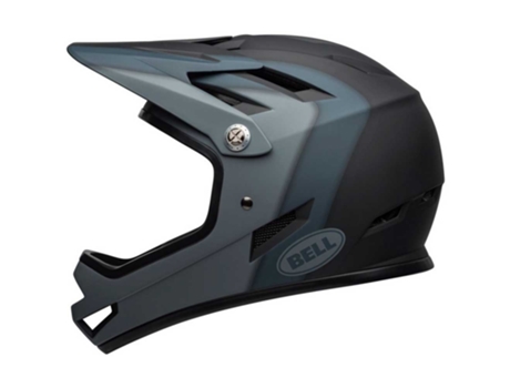 Casco BELL Agili Matte Black Ca Cicli