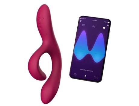 Vibrador TURMIN Cr0314Zzh26 Rosa
