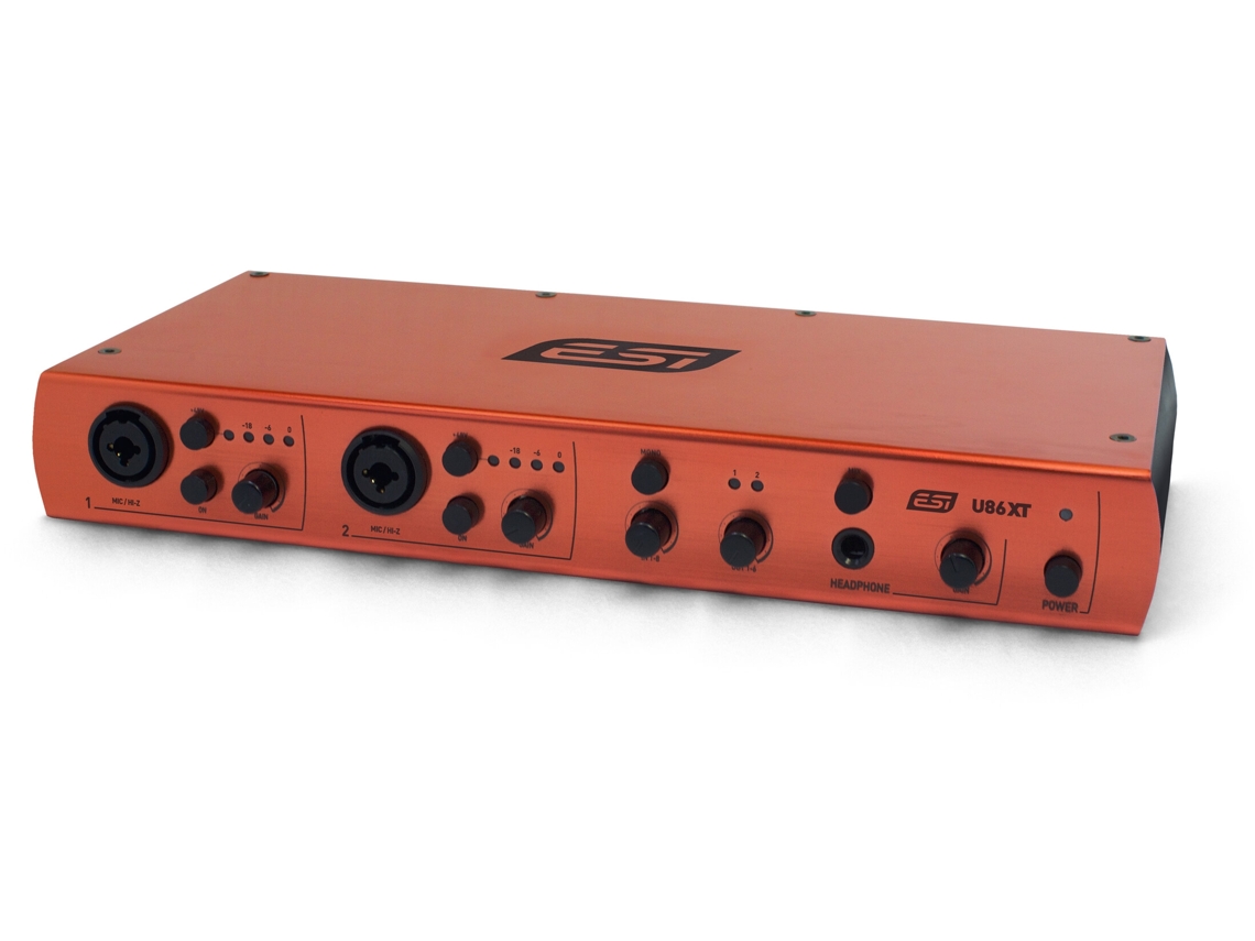 Esi U86 Xt