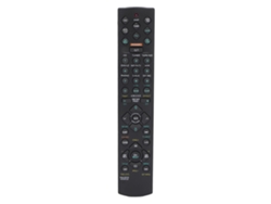 Control Remoto Para Receptor Av Htr 5230rds Yht 17 33 23 Htr 5240 Rx V496 Rav203