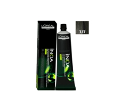 Inoa 2023 Colorante Sin Amonia Nº7.17 60Ml LOREAL