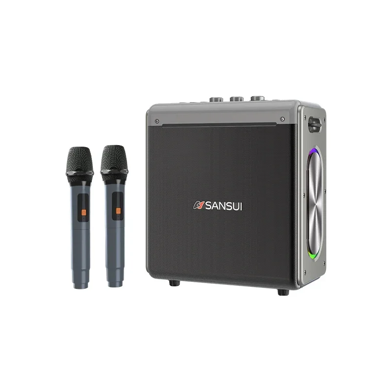 Altavoz Bluetooth