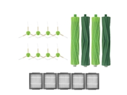 Kit de accesorios ELORY para iRobot Roomba I7, I7 Plus, E5, E6, E7