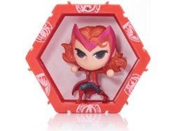 Figura de Acción WOWPOD Wow! POD Marvel Scarlet Witch (13,5 x 15,5 x 6,5 cm)