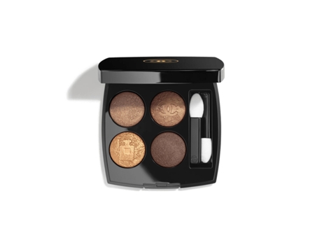 Paleta de Sombras de Olhos Chanel Nº 937-ombres de lune Edição limitada (2 g)