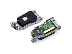 Lente Para Ps2 Sony Play Station 2 Khs-400c Scph-5000x Series Laser Lector Juego