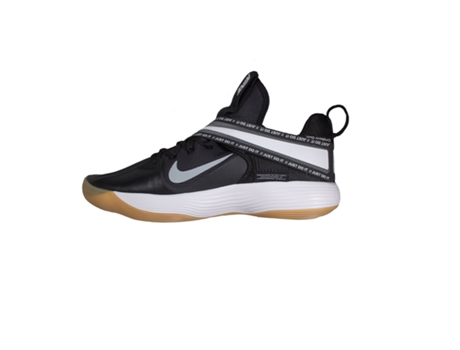 Pantalones Cortos para Hombre NIKE Negro (Tam: 40,5)