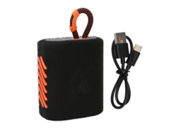 Mini Altavoz Bluetooth Portátil Con Certificación Ip67 A Prueba De Agua Y Polvo, Ideal Para Deportes Y Con Un Diseño Elegante.