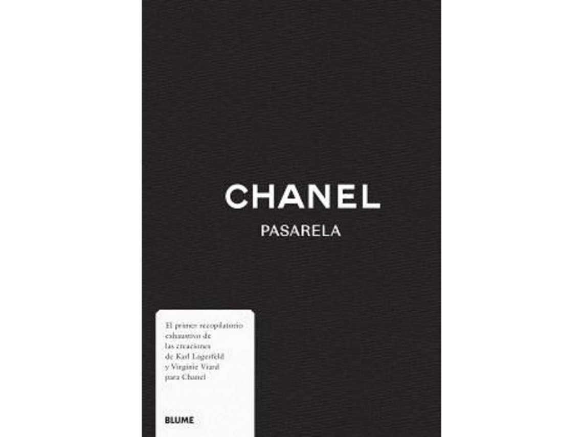Libro Chanel de Vários Autores (Español)