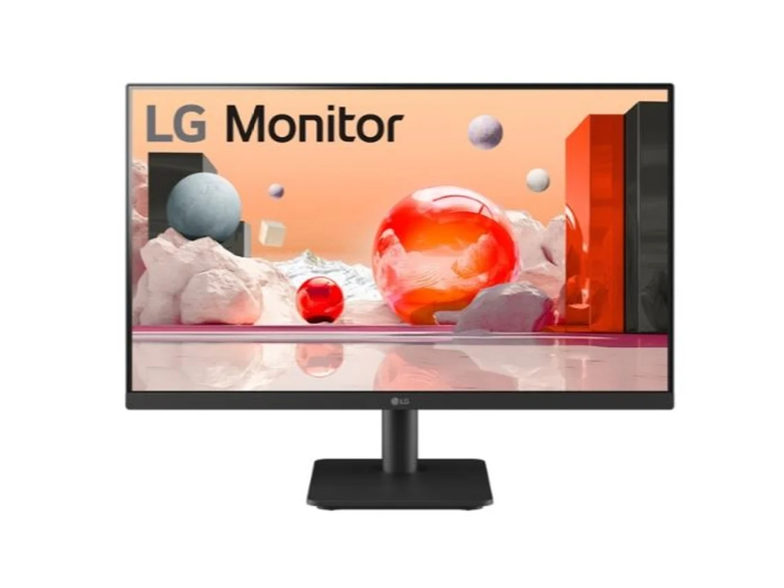 27ba400 b, monitor led, negro, full hd, ips, hdmi, panel 100 hz) clase energética e (27ba400 b. lg (68,6 cm (27 pulgadas)