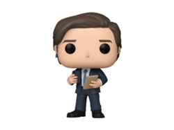 Figura Funko SUCESSÃO Greg Hirsch Pop! Vinilo
