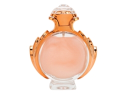 Perfume Spray Feminino Floral De Longa Duração 75ml Com Notas Citrus, Jasmim E Baunilha