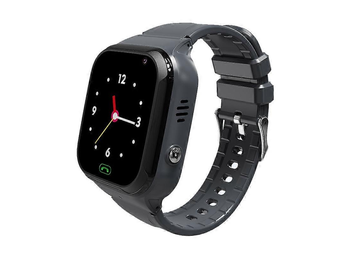 Reloj inteligente para niños Lt36 4g, versión europea, pantalla táctil 4g, resistente al agua, posicionamiento electrónico, foto Ly Ebike