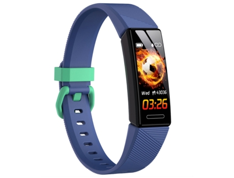 Smartwatch ENZON Azul