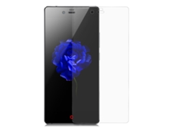 Pelicula Protectora De Pantalla De Vidrio Templado Hd 9h 2.6d Para Zte Z9 Max Blue Ray