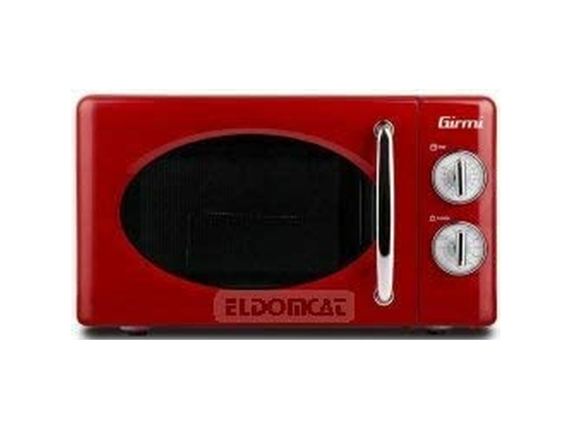 Microondas con Grill GIRMI FM21 700 W 20 L