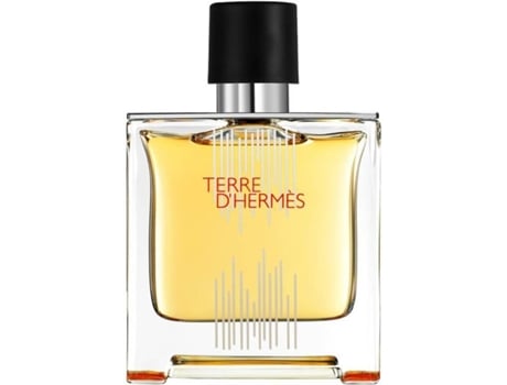 Perfume HERMÈS Terre d' Flacon H 2021 Edition Eau de Parfum (75 ml)