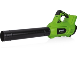 Soplador VITO Brushless sin Cables (40 V)
