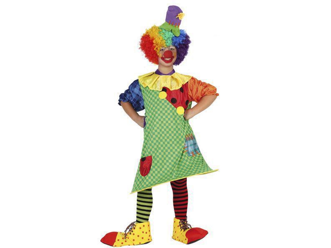 Disfraz para Niños Th3 Party Payaso