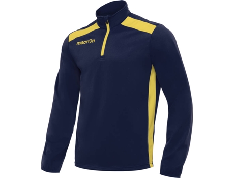 Camiseta de Hombre para Fútbol HUMMEL Authentic Azul (176 cm)