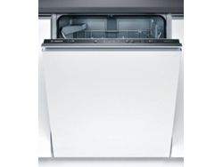 Lavavajillas integrable BOSCH SMV41D10EU  (12 cubiertos - 59.8 cm - Blanco)