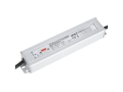 2026dz-fuente De Alimentación Impermeable Ip67 Transformador Led 24v 30w Ac100~264v Para Tiras Led