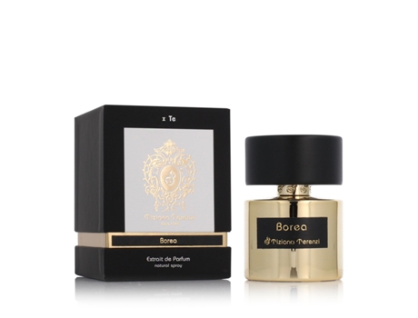 Perfume Unisex Tiziana Terenzi 100 ml Borea