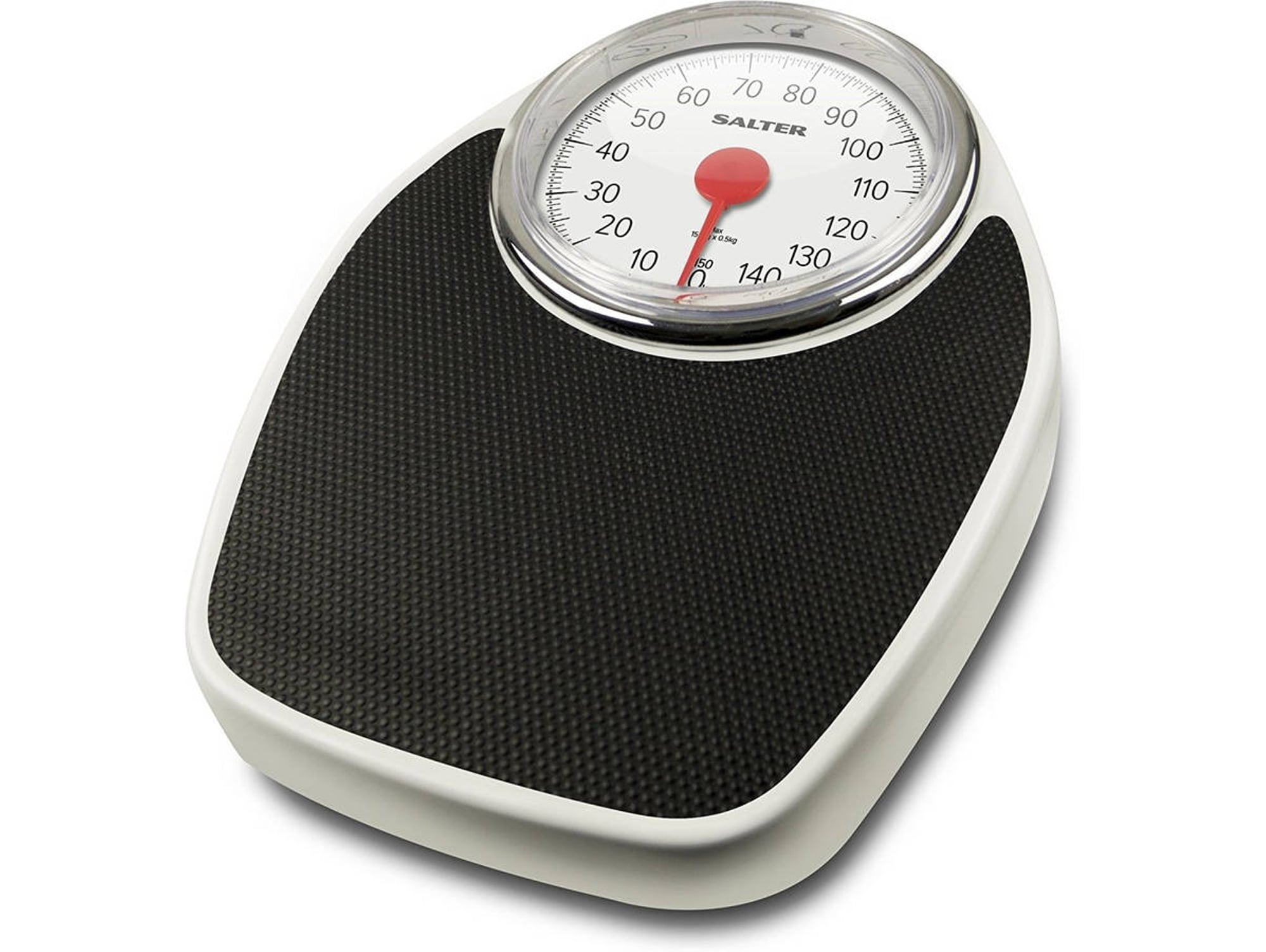 Báscula Digital SALTER 195 WHKR
